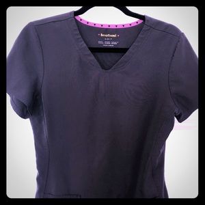 Heartsoul women’s scrub top